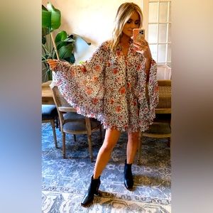 BuddyLove Tunic Dress! Like new!